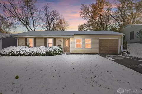5354 Gardendale Ave, Dayton, OH 45417