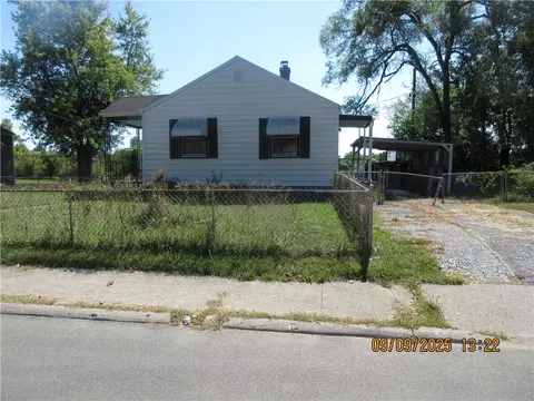 4412 Queens Ave, Dayton, OH 45406