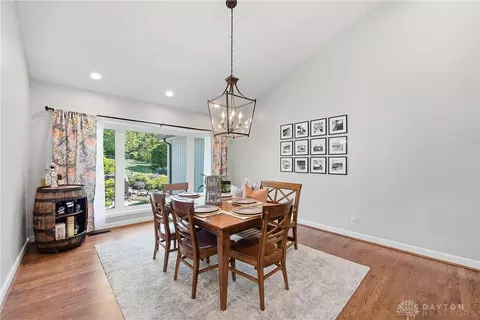 Dining - 183 Congress Run Rd, Cincinnati, OH 45215 photo 1 of 3