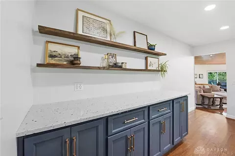 Kitchen - 183 Congress Run Rd, Cincinnati, OH 45215 photo 10 of 10