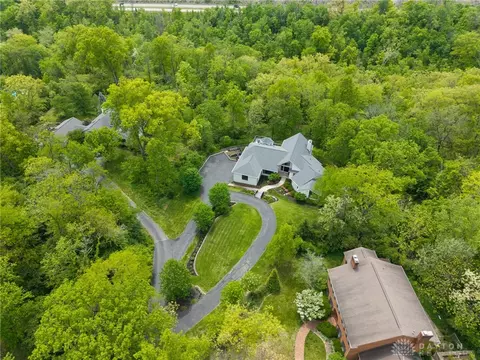 View/Area - 183 Congress Run Rd, Cincinnati, OH 45215 photo 1 of 4