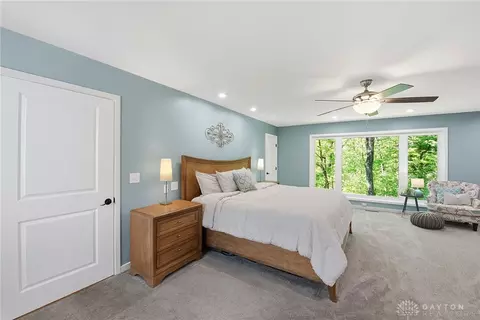 Bedroom - 183 Congress Run Rd, Cincinnati, OH 45215 photo 3 of 8