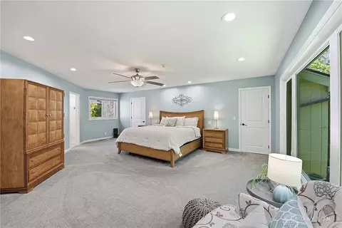 Bedroom - 183 Congress Run Rd, Cincinnati, OH 45215 photo 1 of 8