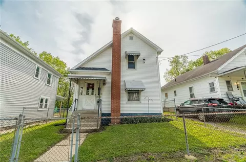 316 S Wilkinson Ave, Sidney, OH 45365