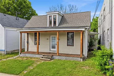 306 W Vine St, Reading, OH 45215 photo 36