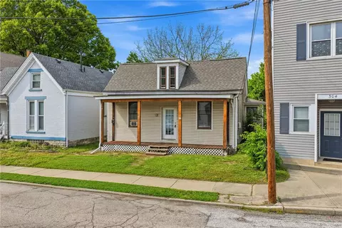 306 W Vine St, Reading, OH 45215 photo 35