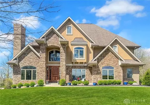 4096 Middle Urbana Rd, Urbana, OH 43078