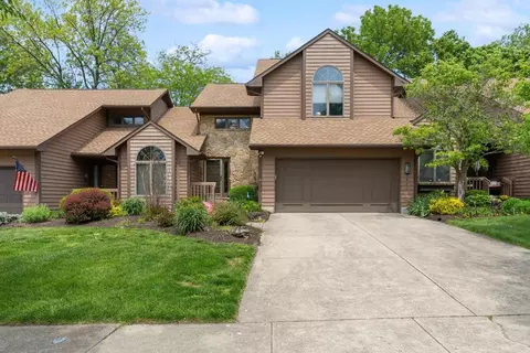 4821 Riverview Ave #13, Middletown, OH 45042