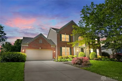 2266 Charleston Way, Dayton, OH 45431