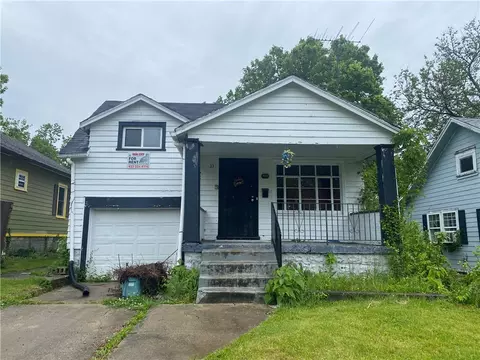 33 Patton Ave, Dayton, OH 45417