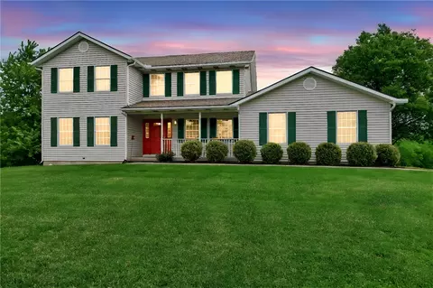 5024 State Route 123, Franklin, OH 45005