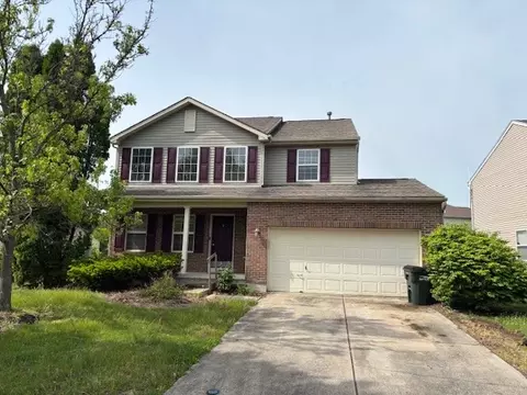 6654 Greeley Ave, Huber Heights, OH 45424