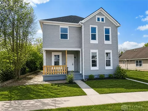 1546 W 1st St, Dayton, OH 45402
