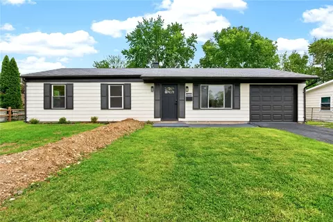 842 Edgewick Rd, New Carlisle, OH 45344