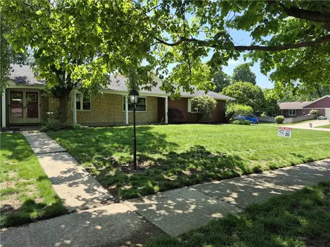 2360 E Rahn Rd, Kettering, OH 45440