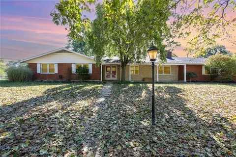 2360 E Rahn Rd, Kettering, OH 45440
