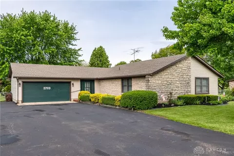 5709 Preble County Line Rd, Lewisburg, OH 45338