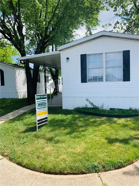 5170 Sportscraft Dr, Dayton, OH 45414