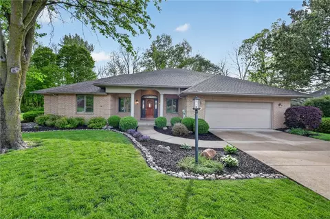 124 Stoney Brook Dr, Eaton, OH 45320