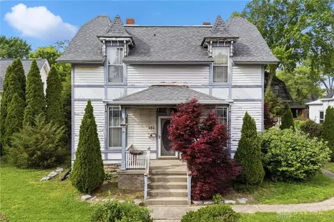 434 E Main St, Lebanon, OH 45036
