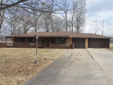 3672 Amity Ln, Middletown, OH 45044