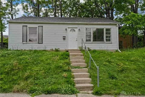 245 E Beechwood Ave, Dayton, OH 45405