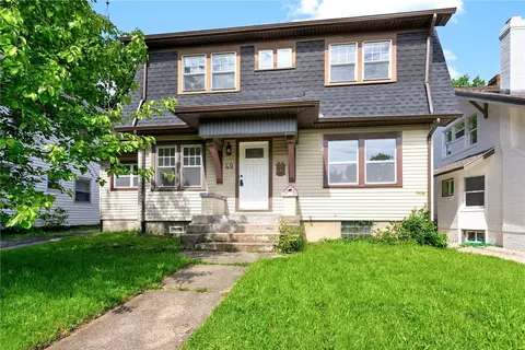 49 Woodcrest Ave, Dayton, OH 45405