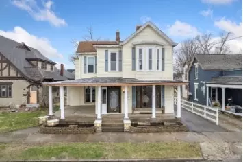 203 E Main St, Blanchester, OH 45107