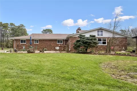 3911 Campbell Rd, Fayetteville, OH 45118