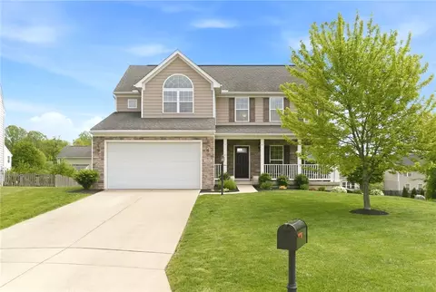 6890 Norman Cross Ln, Washington Township, OH 45459