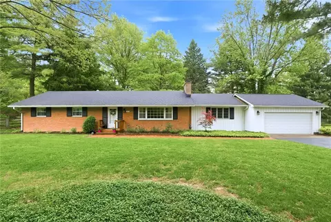 1431 Meadow Ln, Yellow Springs, OH 45387