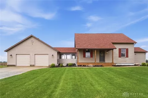 12860 Mahan Rd, Saint Paris, OH 43072