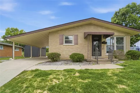 712 Mark Ave, Hamilton, OH 45013