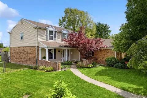 2196 Red Rock Dr, Dayton, OH 45431