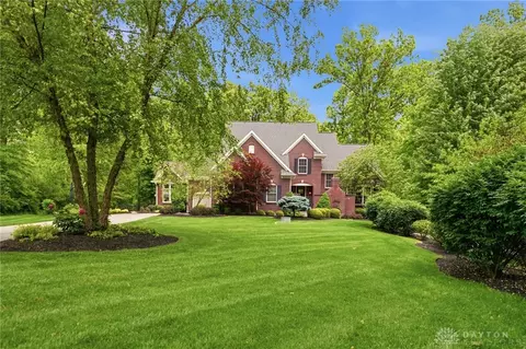 8560 Black Oak Ct, Waynesville, OH 45068