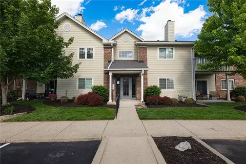 6611 Brigham Sq #5, Centerville, OH 45459