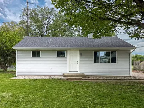 120 Wynona Dr, Eaton, OH 45320