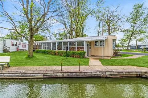 246 Orchard Island Rd #LOT 31, Russells Point, OH 43348