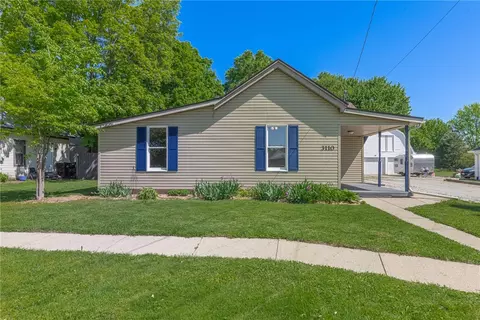 3110 Lytle Rd, Waynesville, OH 45068