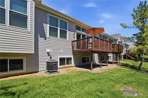 Exterior - 6460 Pinehurst Ln, Mason, OH 45040 photo 10 of 16