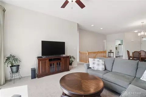 Living - 6460 Pinehurst Ln, Mason, OH 45040 photo 2 of 3