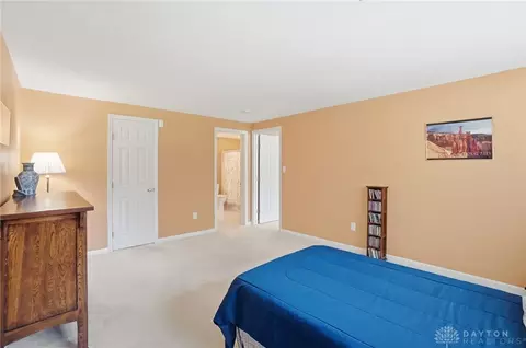 Bedroom - 6460 Pinehurst Ln, Mason, OH 45040 photo 10 of 10