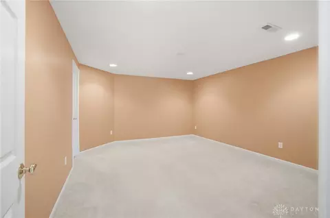 Bedroom - 6460 Pinehurst Ln, Mason, OH 45040 photo 5 of 10