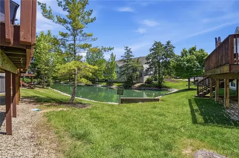 Exterior - 6460 Pinehurst Ln, Mason, OH 45040 photo 13 of 16