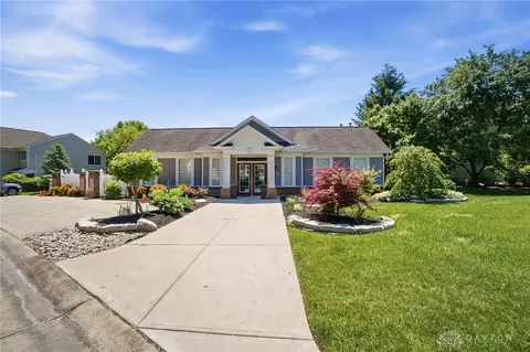 Exterior - 6460 Pinehurst Ln, Mason, OH 45040 photo 14 of 16