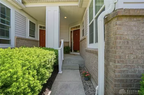 Exterior - 6460 Pinehurst Ln, Mason, OH 45040 photo 3 of 16