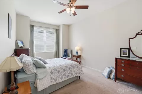 Bedroom - 6460 Pinehurst Ln, Mason, OH 45040 photo 2 of 10