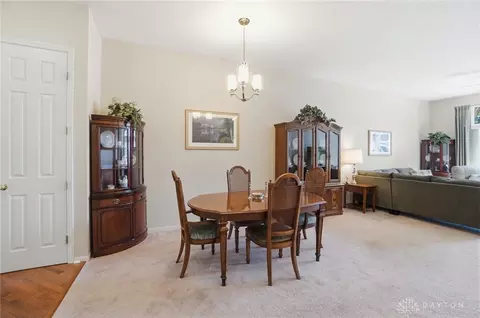 Dining - 6460 Pinehurst Ln, Mason, OH 45040 photo 3 of 6
