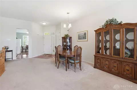 Dining - 6460 Pinehurst Ln, Mason, OH 45040 photo 2 of 6