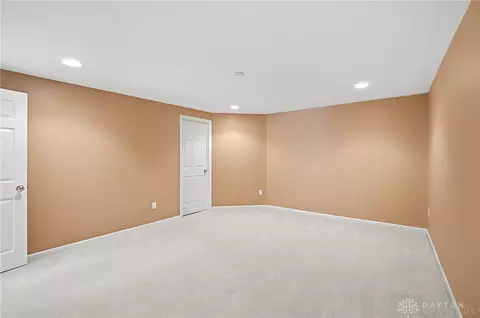 Bedroom - 6460 Pinehurst Ln, Mason, OH 45040 photo 6 of 10